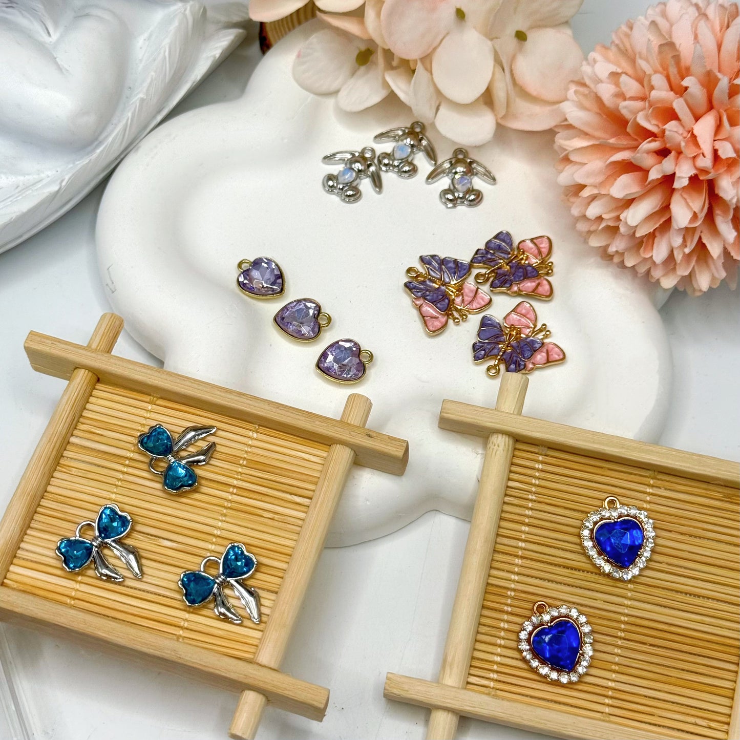 キラキラチャームの福袋