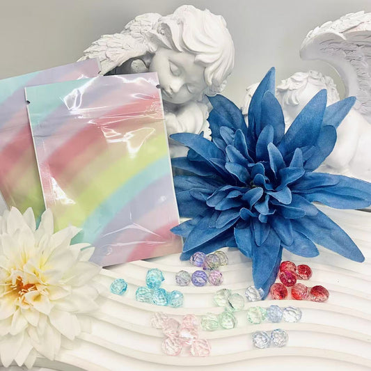 しずくビーズの福袋